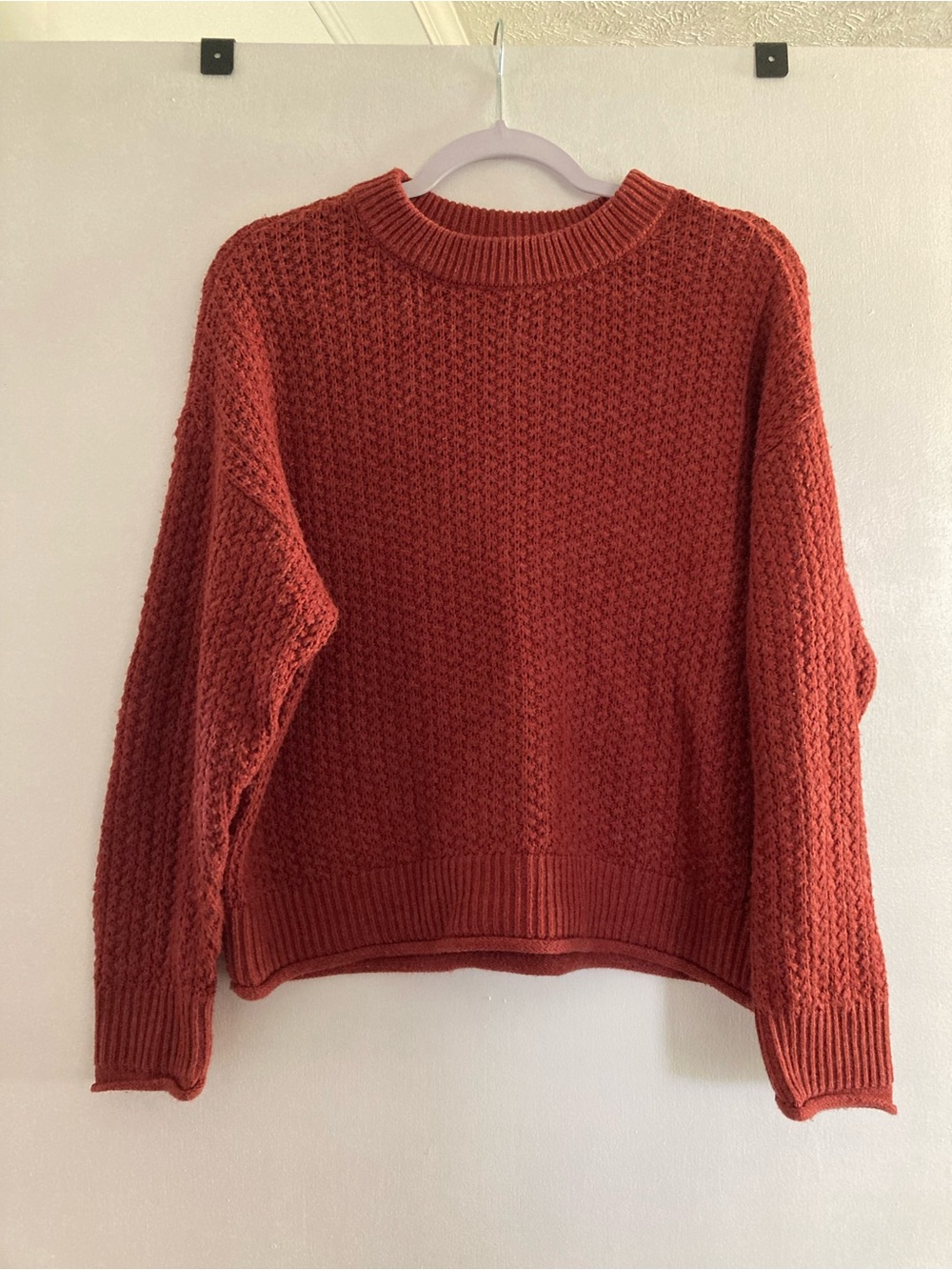 Universal Thread Sweater
